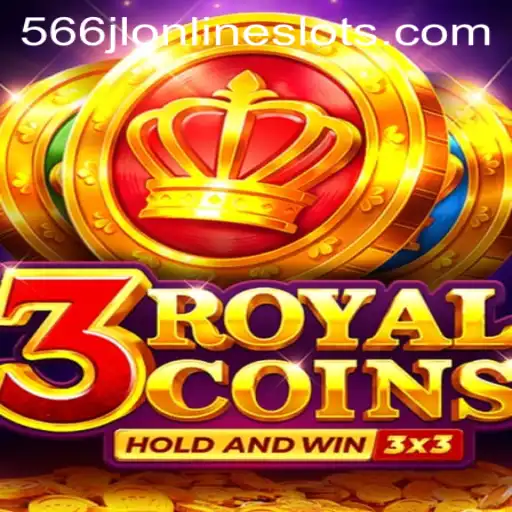The Fascinating World of 3royalcoins: A Deep Dive into Gameplay and Strategy