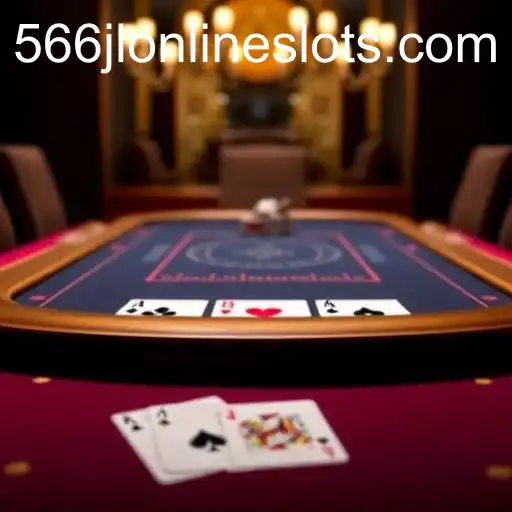 The Fascinating World of Baccarat Game: Understanding 566jl