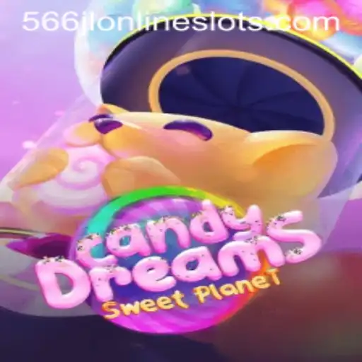Discover the World of CandyDreams: A Sweet Escape