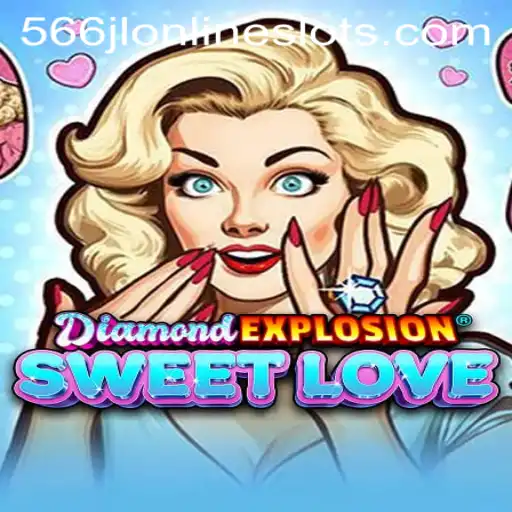 DiamondExplosionSweetLove: A Fusion of Fun and Strategy