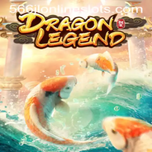 Discover the Thrilling World of DragonLegend: Keyword 566jl