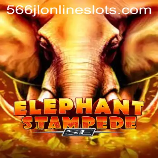 ElephantStampedeSE: A Thrilling Journey Through the Wild