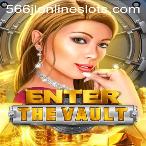 Discover the Thrilling World of EntertheVault: A New Era of Gaming Adventure