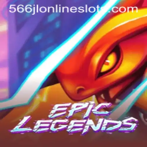 EpicLegends: Journey into the World of Fantasy