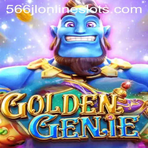 Discover the Exciting World of GOLDENGENIE: A New Adventure with a Unique Twist