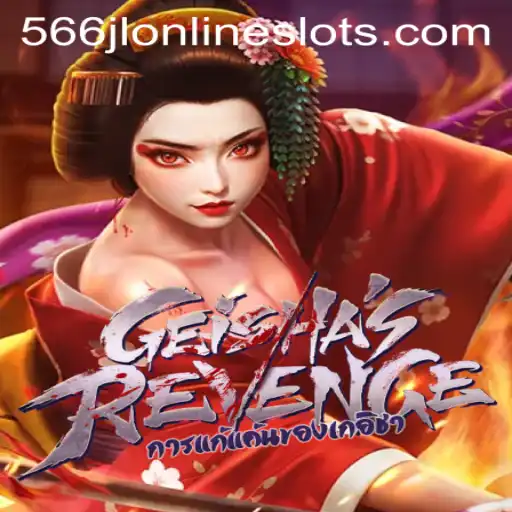 GeishasRevenge: An Epic Journey Through Time and Tradition