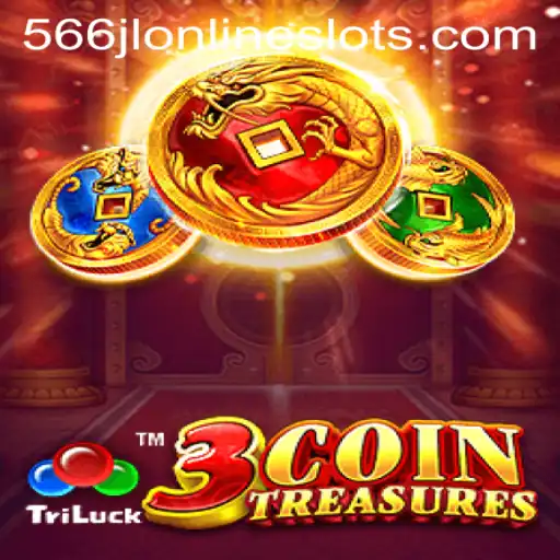 Discover the Thrills of 3CoinTreasures: A New Gaming Adventure