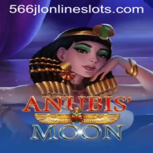 Unveiling AnubisMoon: Enter the Mystical World