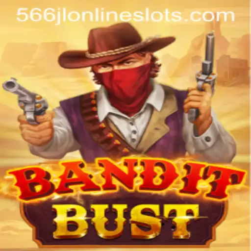 Unveiling BanditBust: An Exciting Adventure in the Digital Frontier