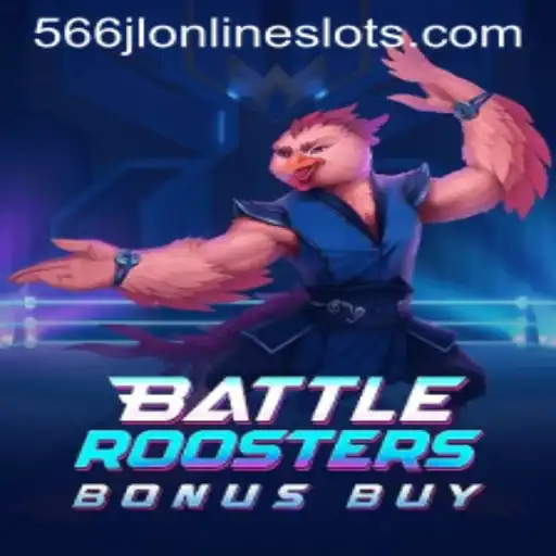 Dive into BattleRoostersBonusBuy: A New Spin on Gaming