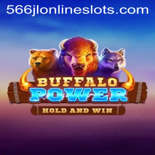 Unleashing Adventure in BuffaloPower: An In-Depth Exploration
