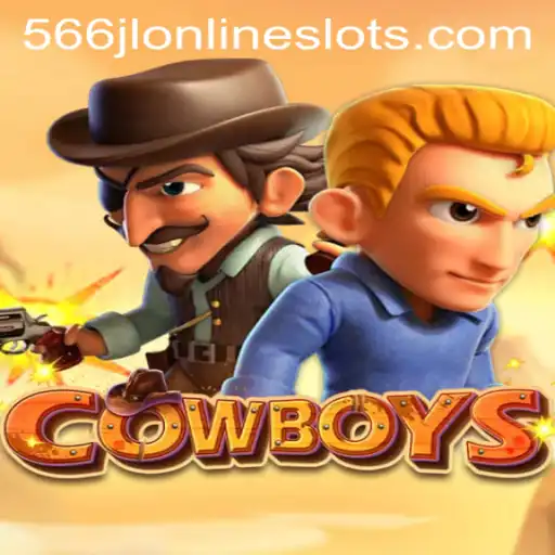 Unveiling 'COWBOYS': A Revolutionary Game Experience