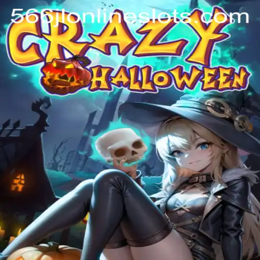 Experience the Thrills of CrazyHalloween: Enter the World of Spooky Adventures