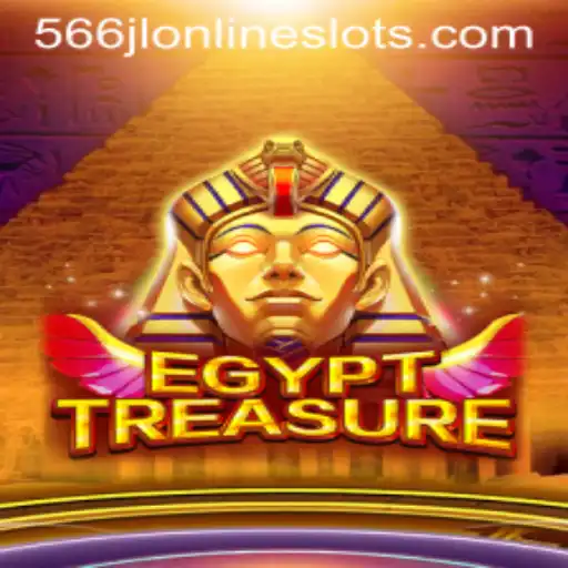 Discover the Secrets of EgyptTreasure: The Game of Puzzles and Mysteries
