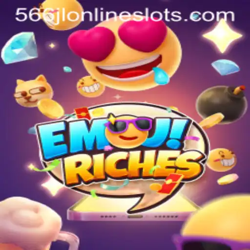 Exploring EmojiRiches: A Captivating Online Game