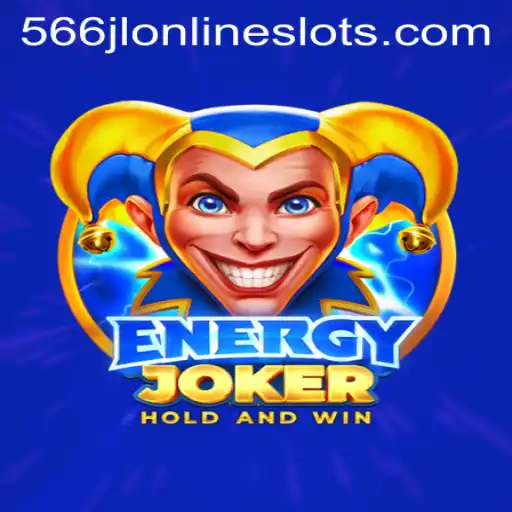 Unveiling EnergyJoker: A Thrilling Adventure in Gaming