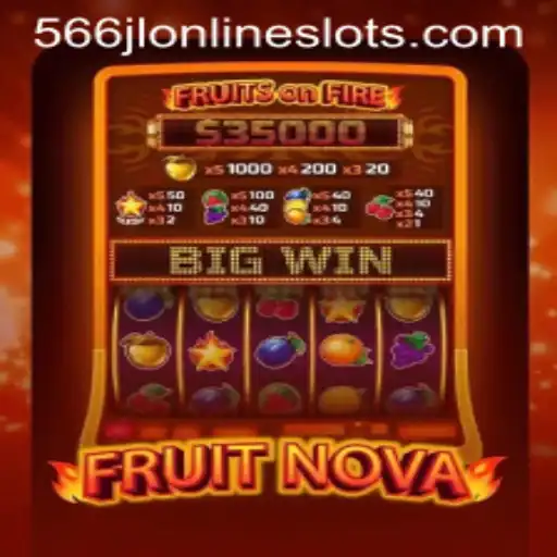 Explore the Exciting World of FruitNova: A Thrilling Game Experience