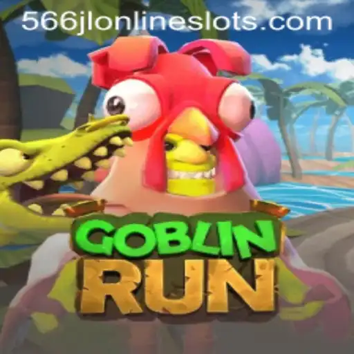 GoblinRun: An Engaging Adventure through Fantasy Realms