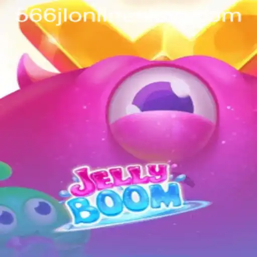 Exploring JellyBoom: The Exciting World of Strategic Jelly Puzzles