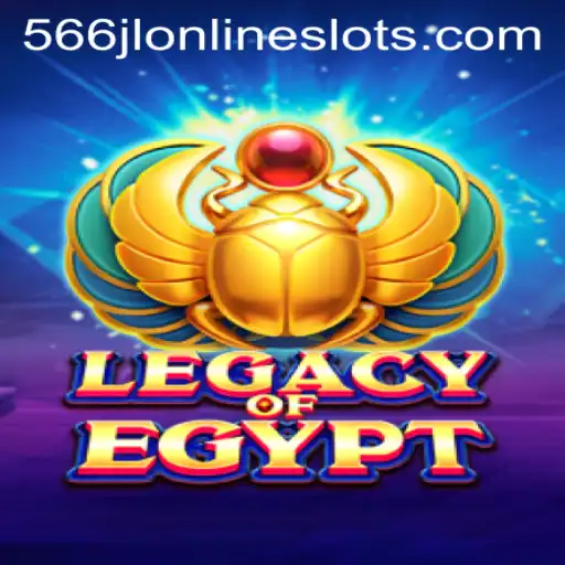 LegacyOfEgypt: An Epic Journey Through Time