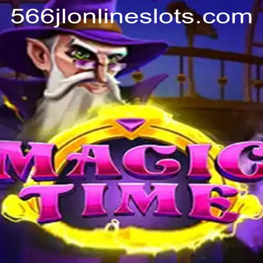 MagicTime: Dive into a World of Enchantment