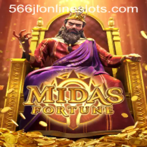 Discover the Enchanting World of MidasFortune