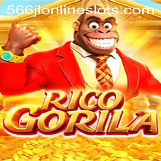 RicoGorila: An Innovative Gaming Adventure