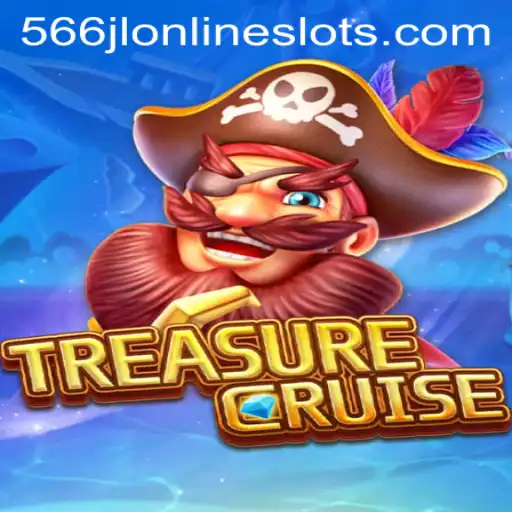 Embark on a Legendary Journey with TREASURECRUISE