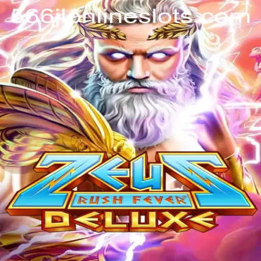 Exploring the Thrills of ZeusRushFeverDeluxe