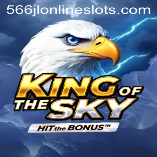 KingOfTheSky: A Thrilling Aerial Strategy Game