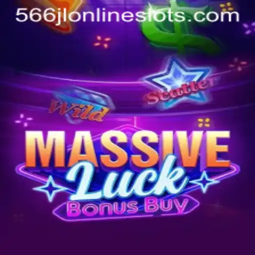 Experience the Thrill of MassiveLuckBonusBuy: Your Ultimate Guide