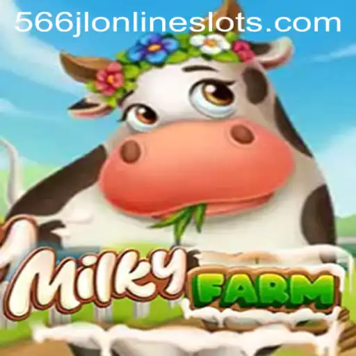 MilkyFarm: Discovering the Enchanting World of Farm Gaming