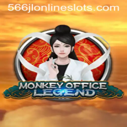 Unveiling MonkeyOfficeLegend: A New Era in Virtual Gaming