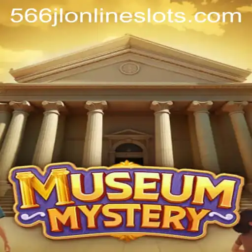 Unveiling the Thrills of MuseumMystery: A Deep Dive into the Game's Enigmatic World