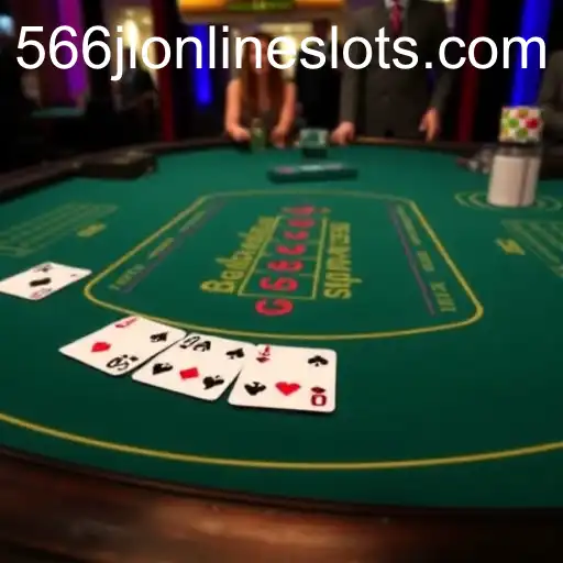 Discovering Online Baccarat with 566jl