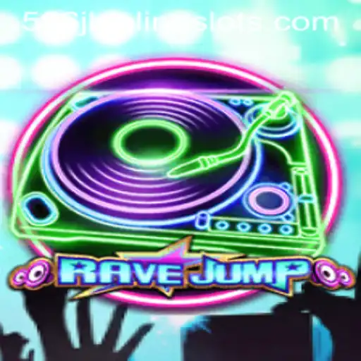 RaveJump: The Electrifying Game Redefining Interactive Entertainment