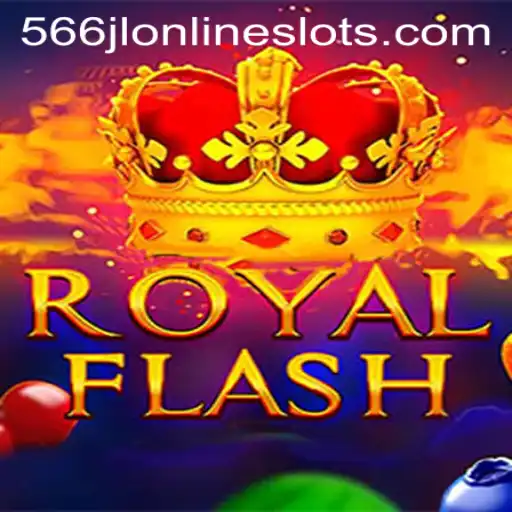 Explore the Thrilling World of RoyalFlash: A Gaming Sensation