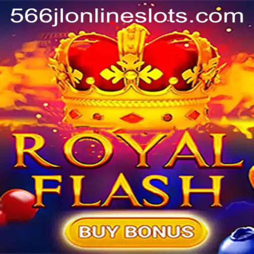 Unveiling RoyalFlashBuyBonus: The Next Big Hit in Online Gaming