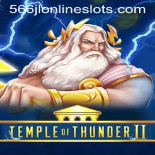 Explore the Thrilling World of Temple of Thunder II