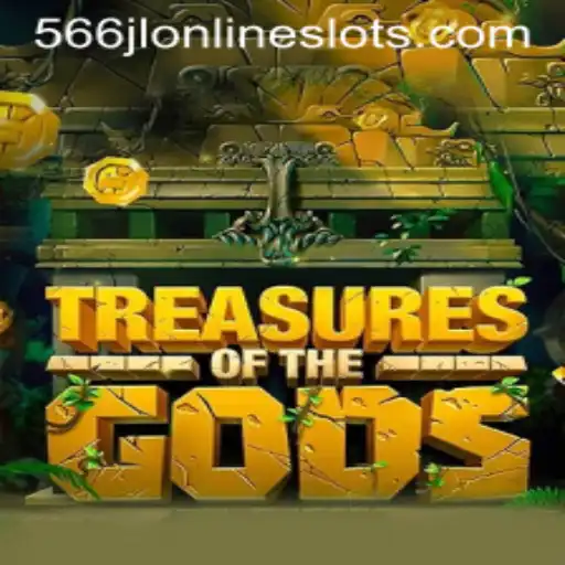 TreasureoftheGods: Unlock the Mysteries and Claim Your Destiny