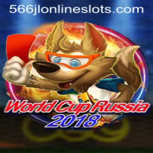 WorldCupRussia2018: A Thrilling Football Experience